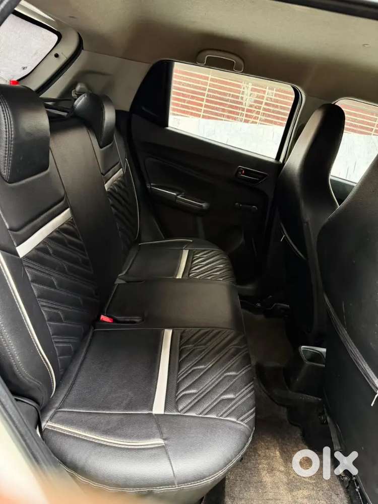 Swift 2020 Maruti Lxi
