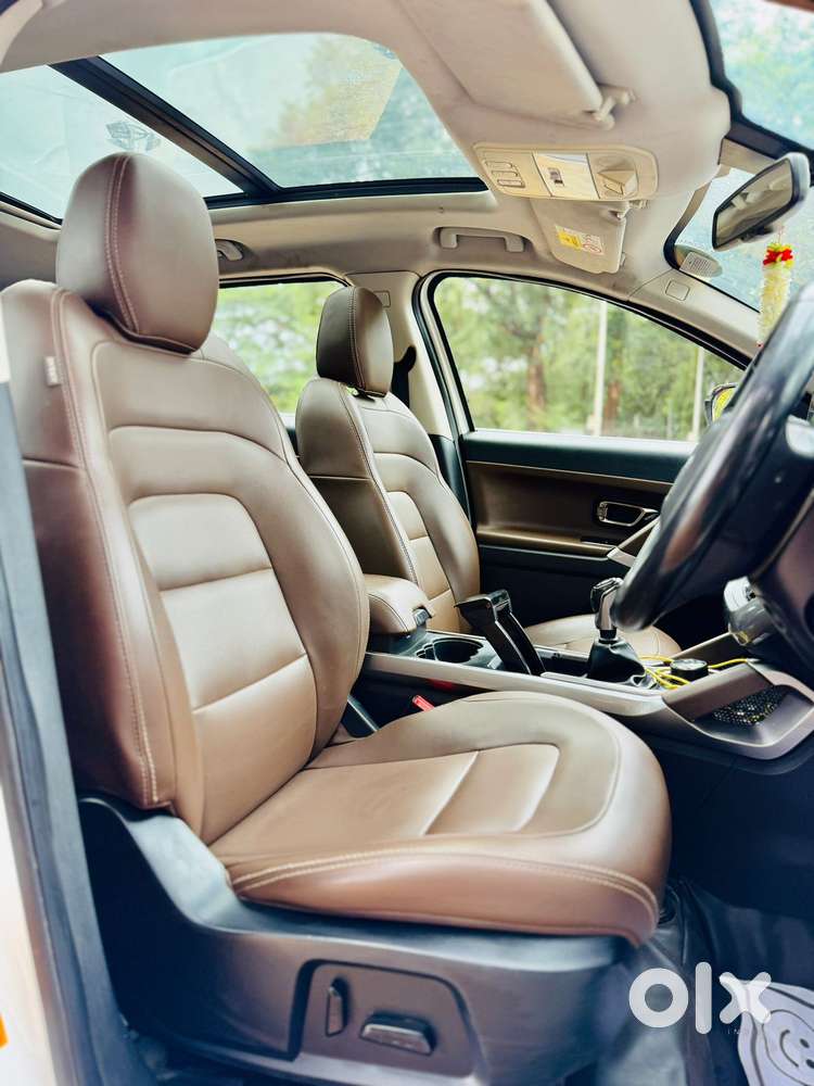 Tata Harrier Xz+, 2020, Diesel