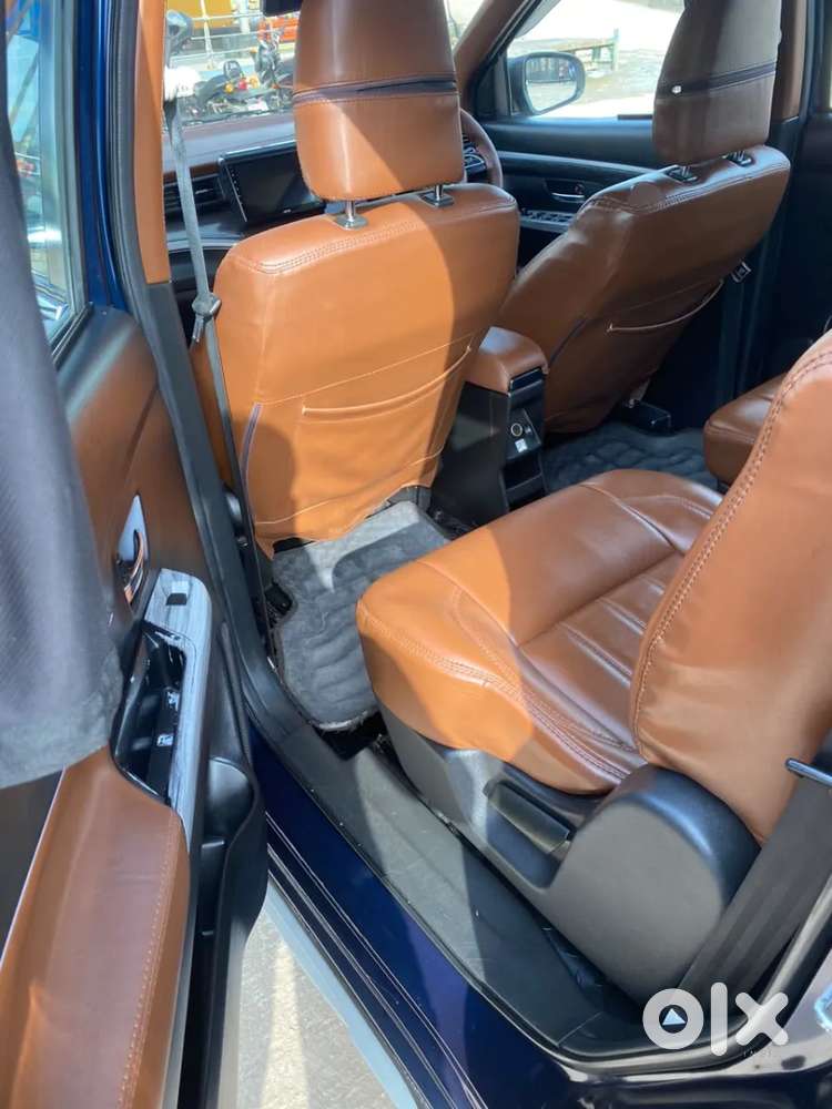 Maruti Suzuki Xl6 1.5 Zeta At, 2023, Petrol