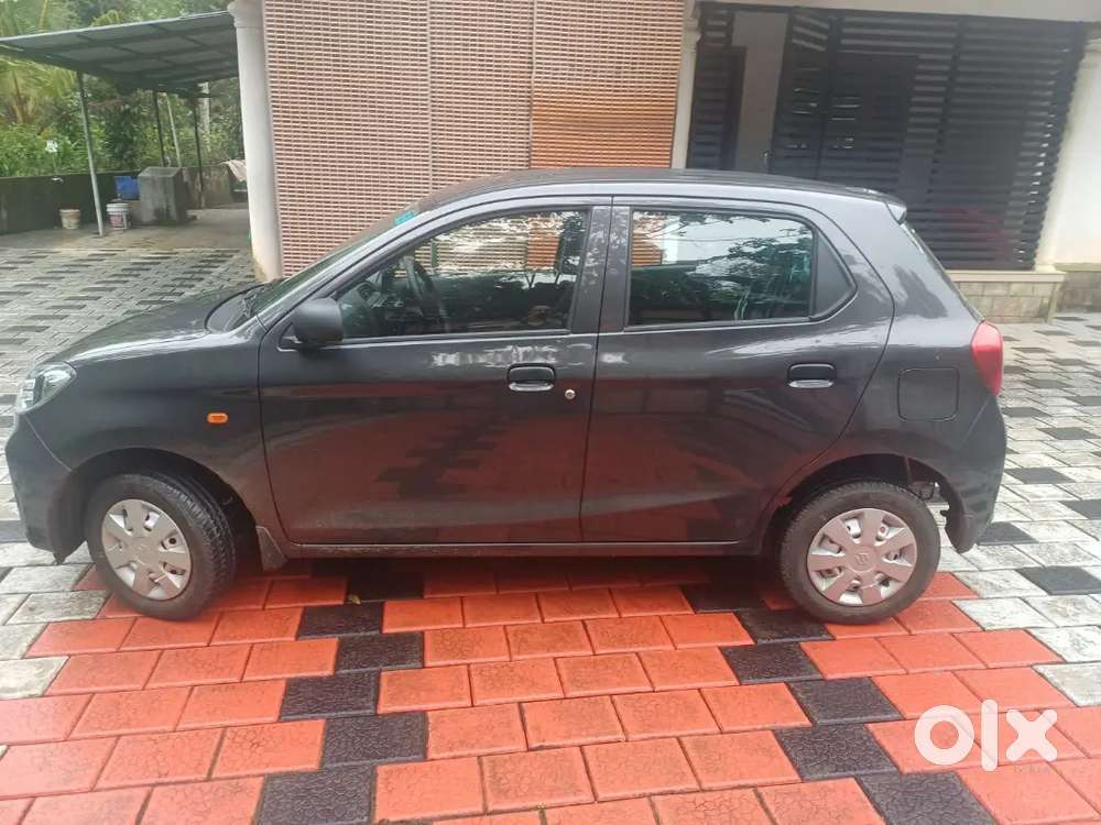 Maruti Suzuki Alto K10 2025 Petrol 7500 Km Driven