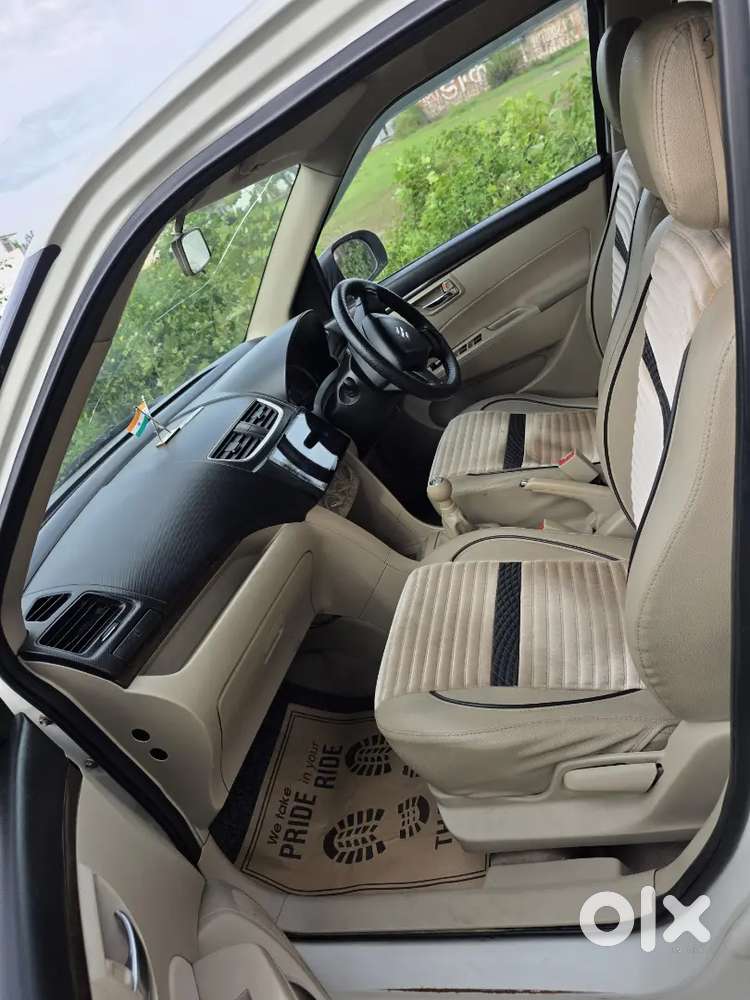 Maruti Suzuki 
Swift Dzire Vdi 
Android System