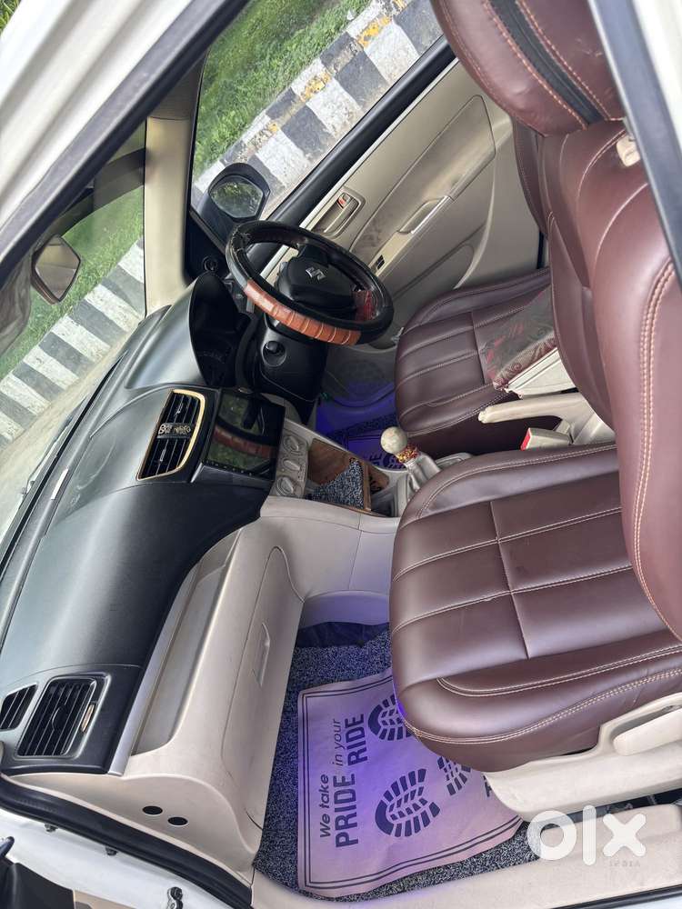 Maruti Suzuki Swift Dzire 1.2 Vxi Allure Limited Edition, 2019, Cng ..