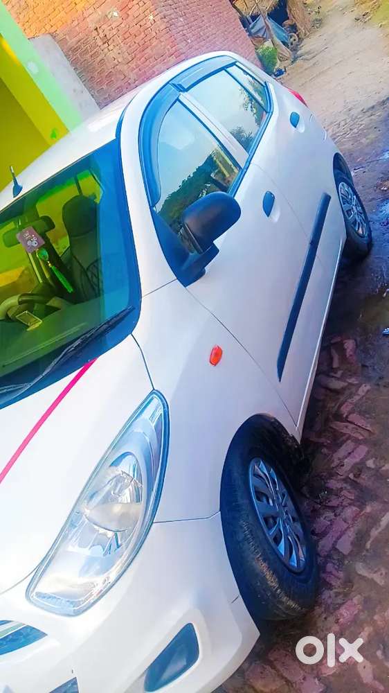 Hyundai I10 Magna  2015 Diesel Manual