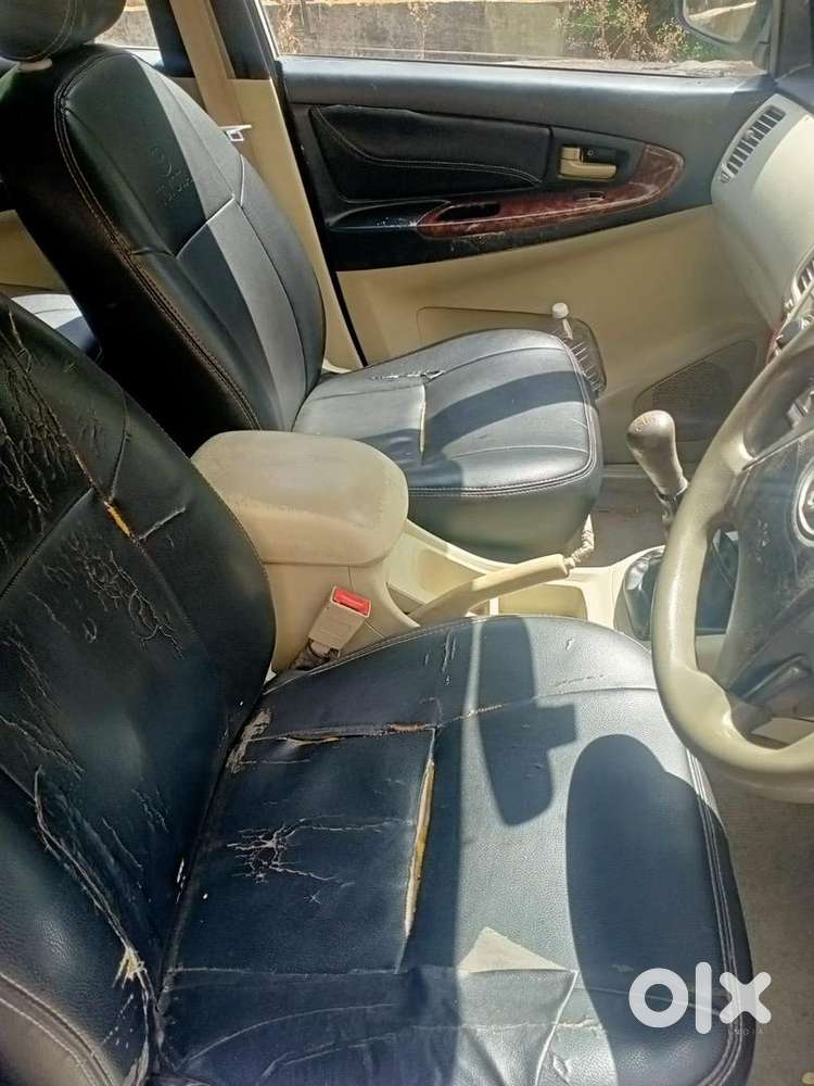 Toyota Innova 2012 Diesel Good Condition