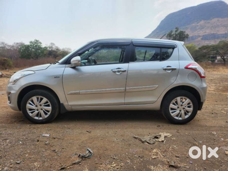 Maruti Suzuki Swift 2011-2014 Zdi, 2016, Diesel