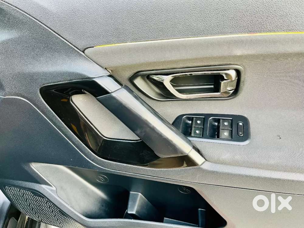 Tata Harrier Xt+, 2022, Diesel