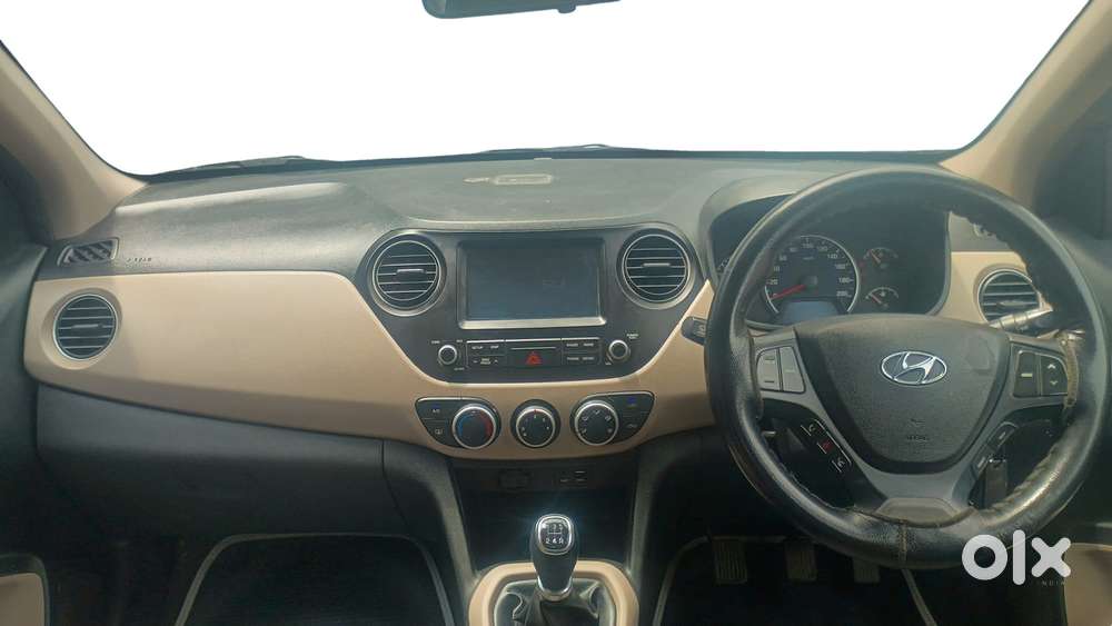 Hyundai Grand I10 1.2 Kappa Sportz, 2019, Petrol