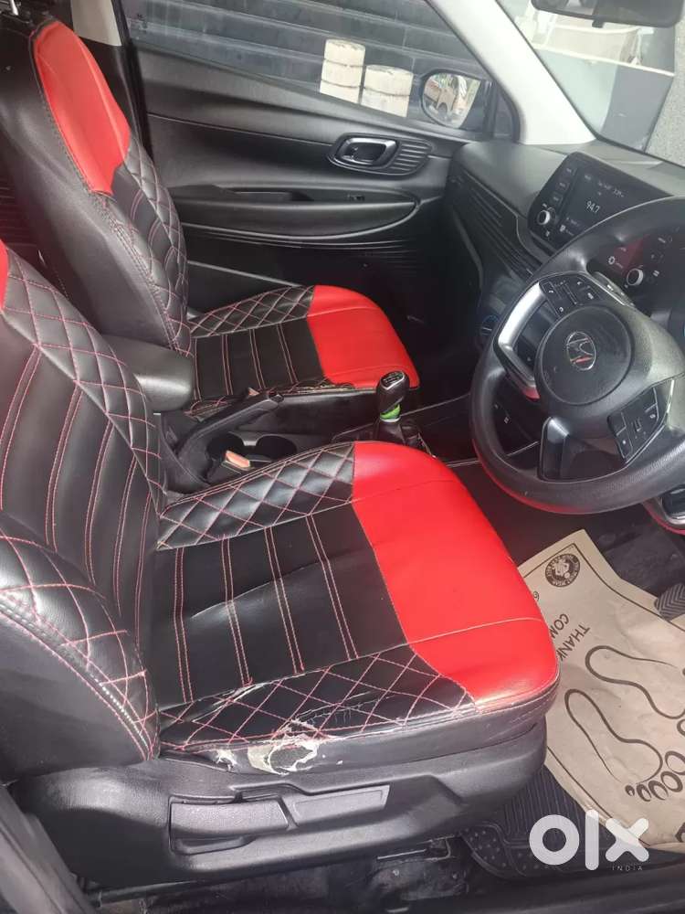 Hyundai New I20 1.5 Sportz Mt, 2020, Diesel
