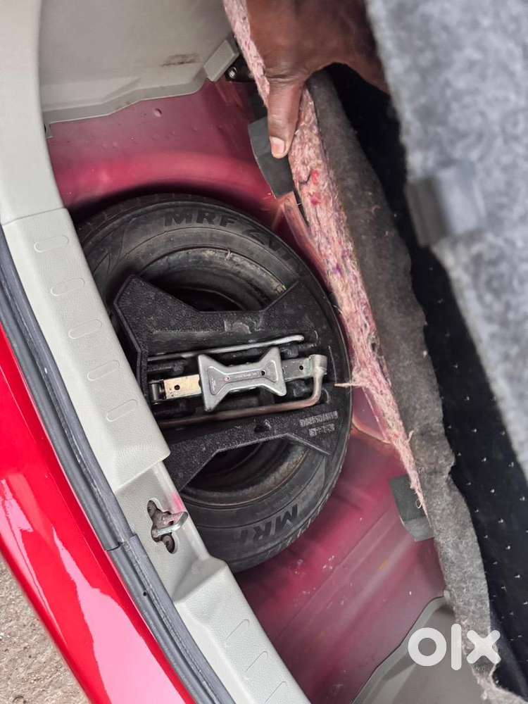 Maruti Suzuki Celerio Zxi Amt 2016 Petrol 34210 Km Good Condition