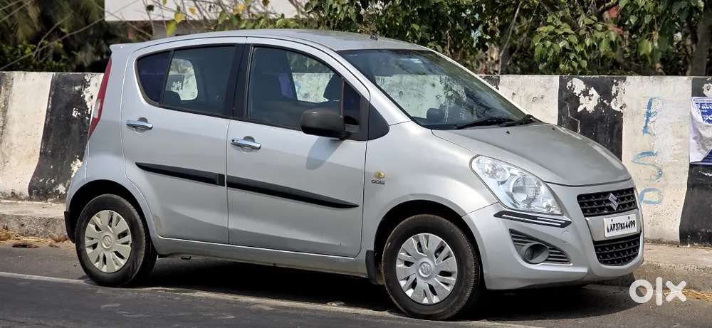 Ritz 2014 Vdi Diesel Excellent Condition