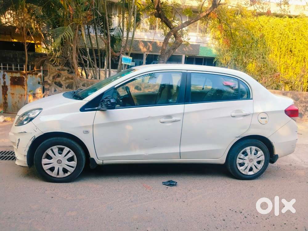 Honda Amaze 2013-2016 Vx I-vtech, 2013, Petrol