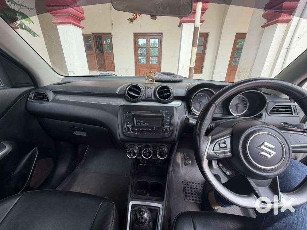 Swift Zdi Diesel 2019