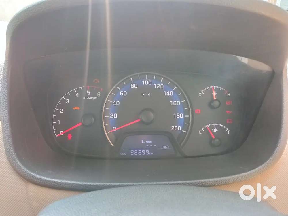 Hyundai Xcent Prime 2018 Diesel Good Condition