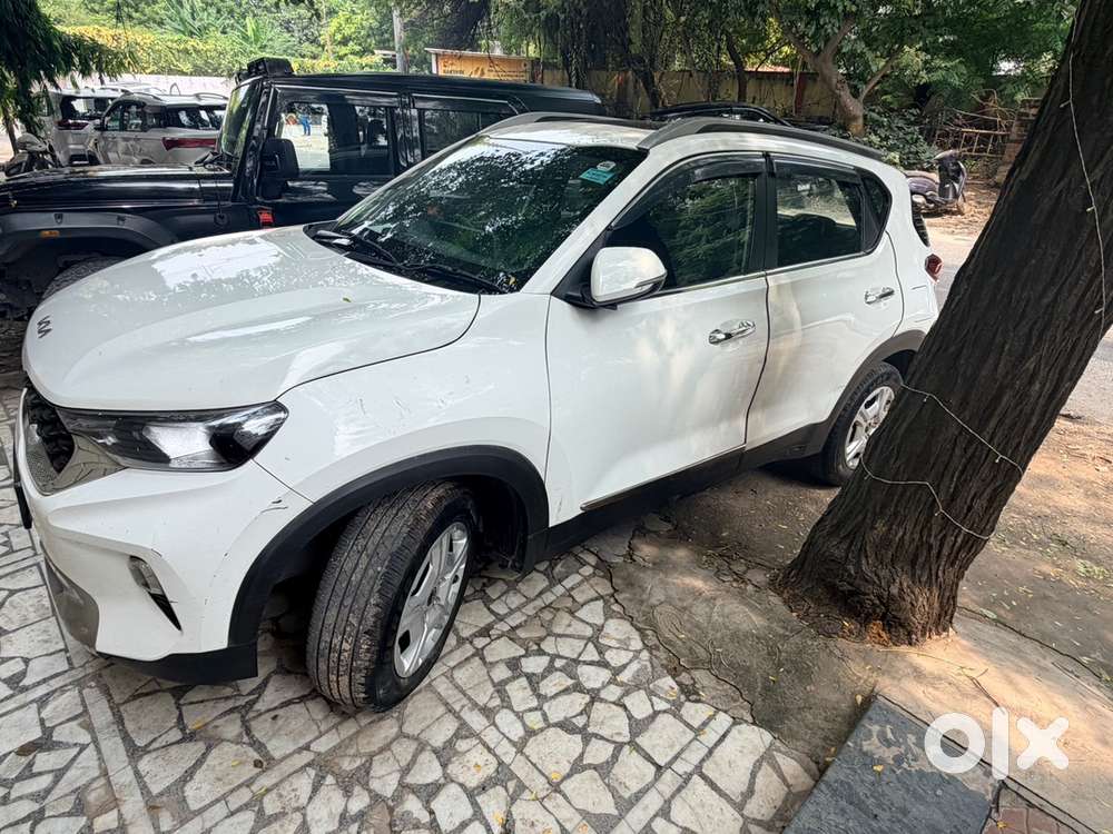 Kia Sonet Turbo Imt 2023