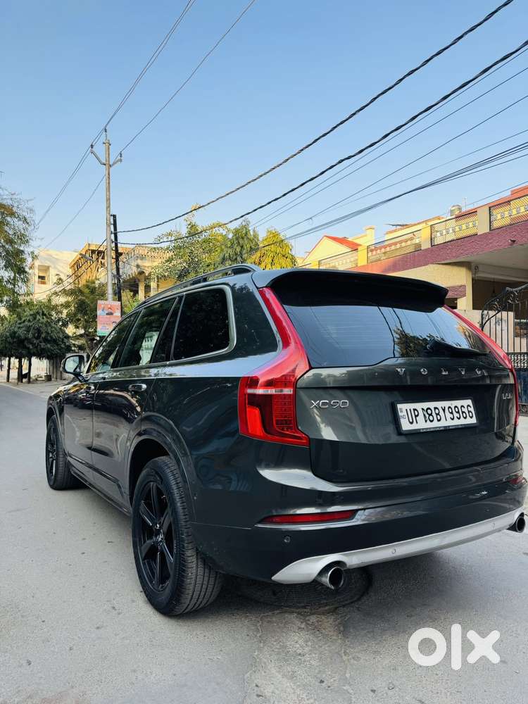 Volvo Xc 90 D5 Momentum, 2018, Diesel