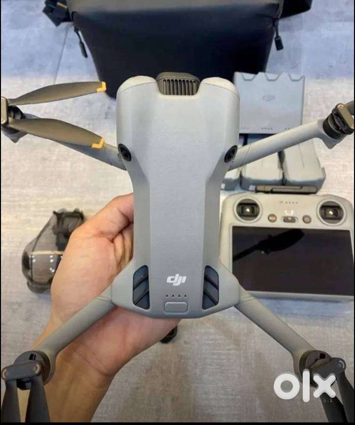 WEDDING 4K BEST QUALITY DRONE CAMERA WITH REMOT CONTROL...Y