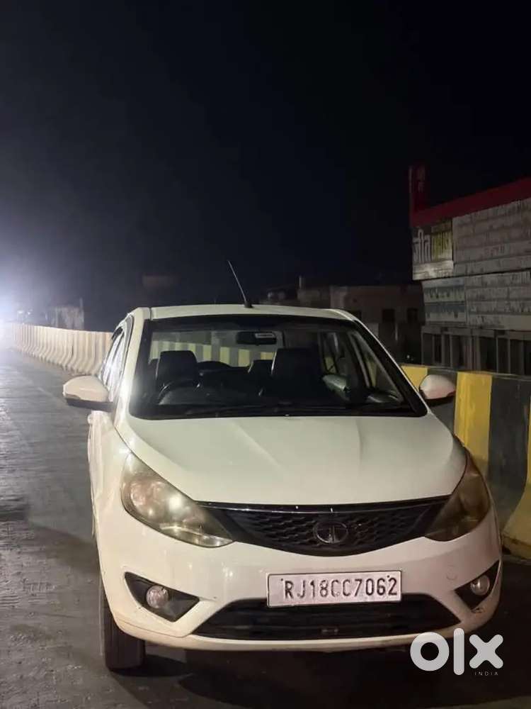 Tata Bolt 1.3 Xms 2019