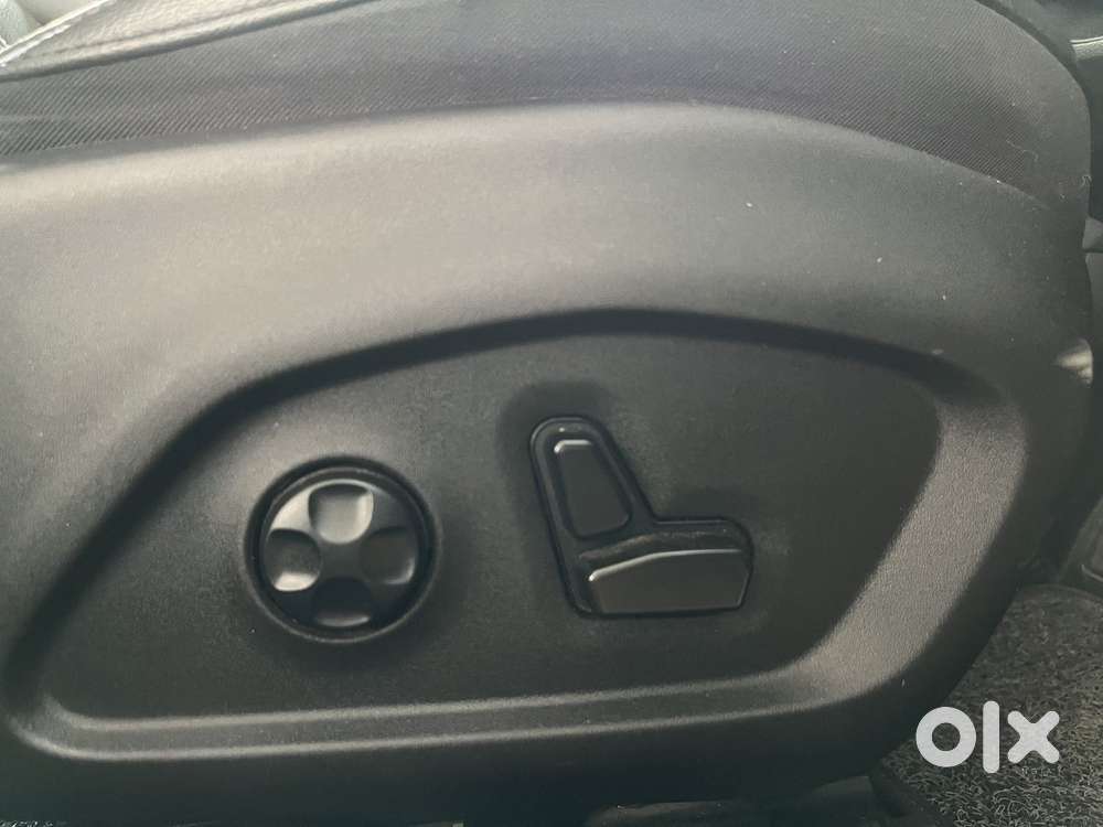 Jeep Compass Model S (o2) At, 2022, Petrol