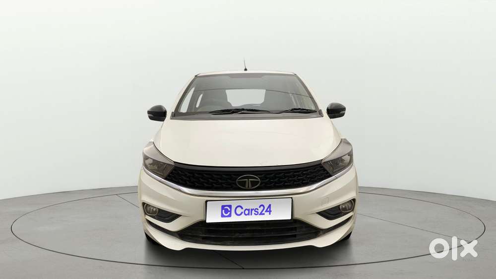 Tata Tiago Xza Plus, 2021, Petrol
