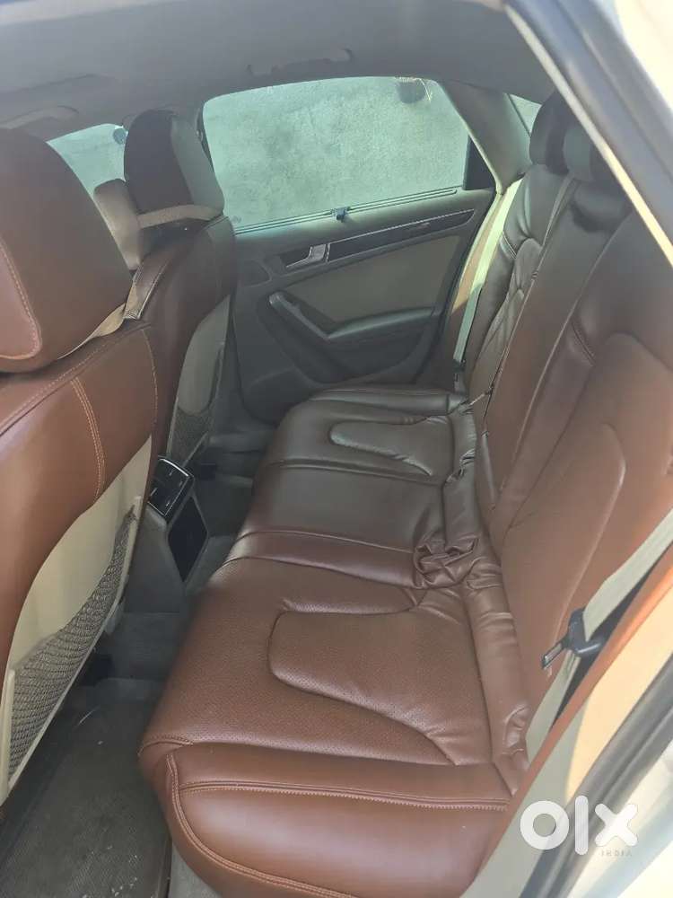 Audi A4 1.8 Tfsi 2010 Petrol