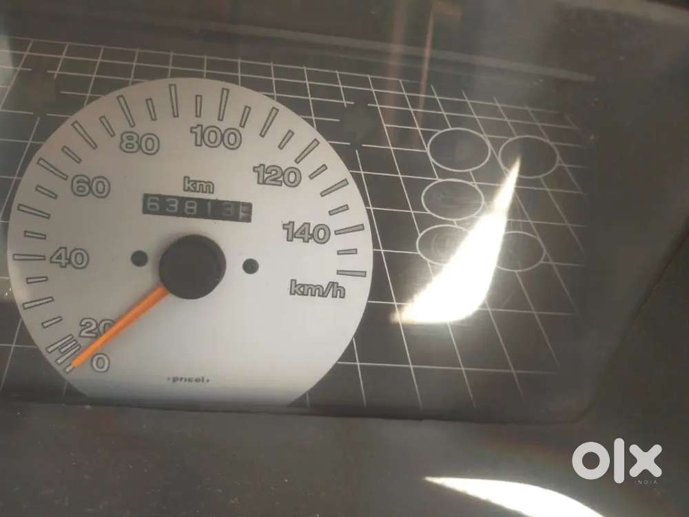 Maruti Suzuki 800 2005