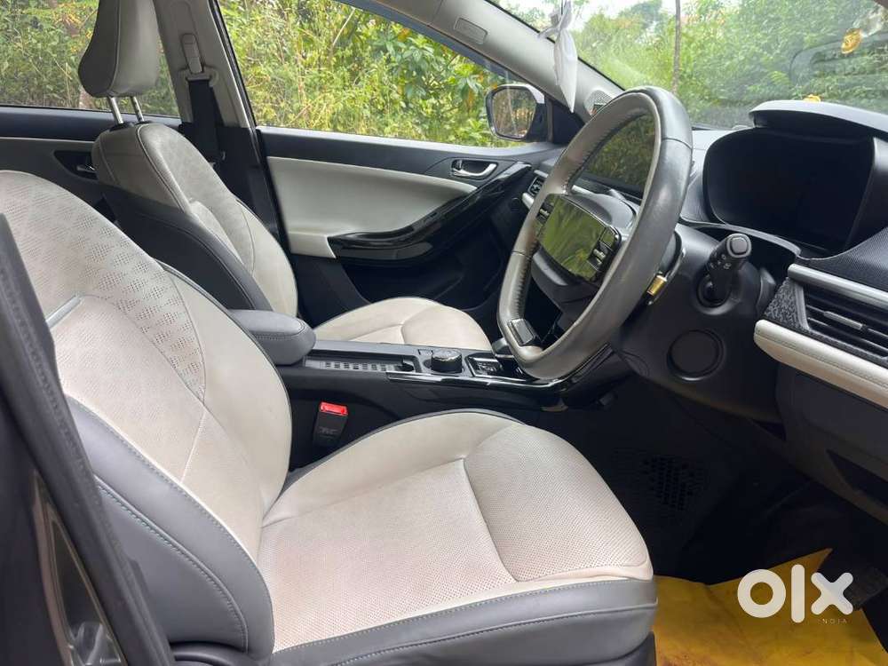 Tata Nexon Ev 2023