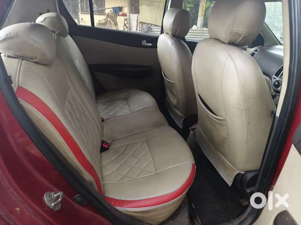 Hyundai I20 Asta 2010 Car