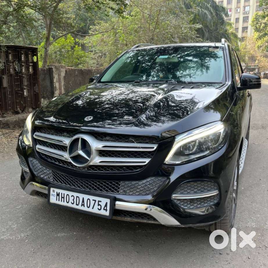 Mercedes-benz Gle Class 250d, 2018, Diesel