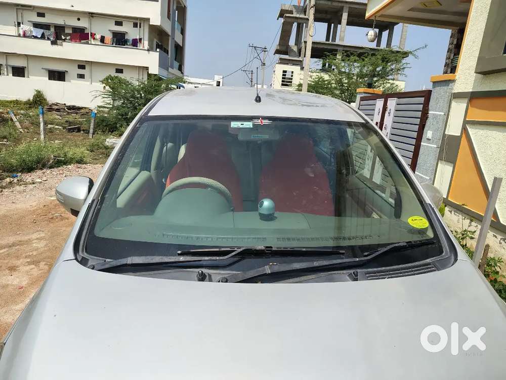 Maruti Suzuki Ertiga 2016 Diesel Manual
