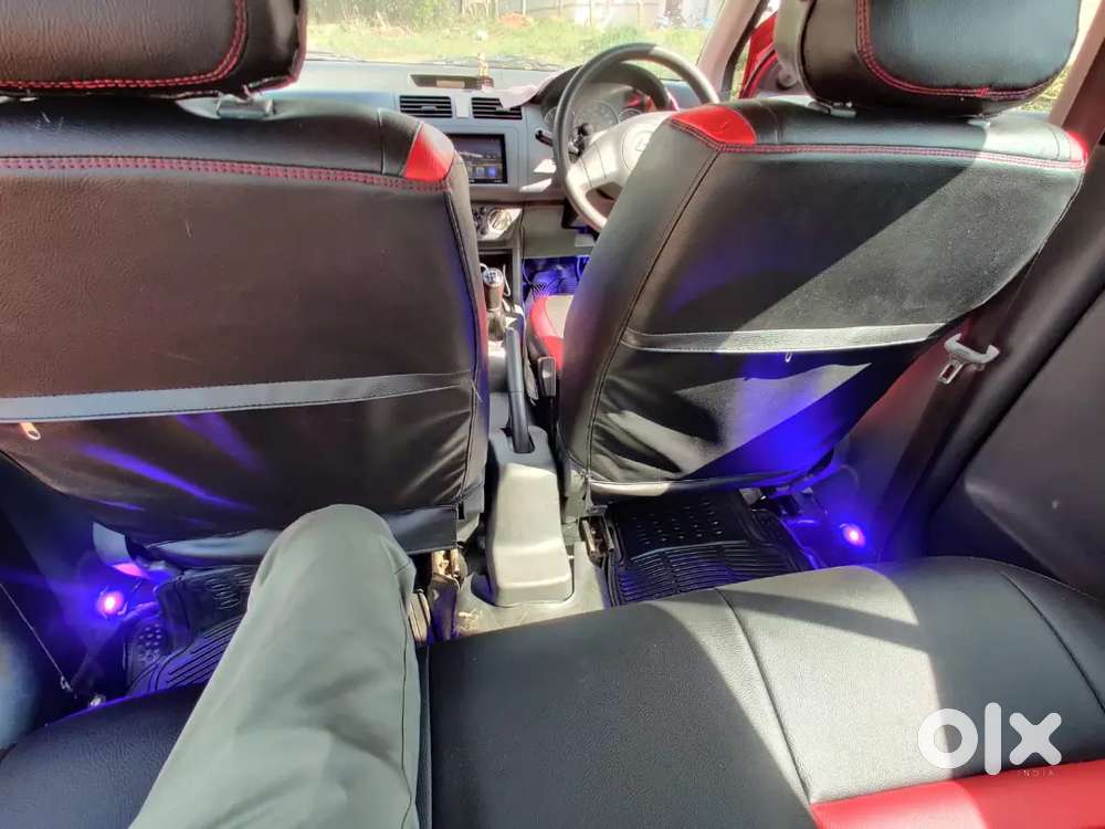 Swift Dzire Vxi 2010