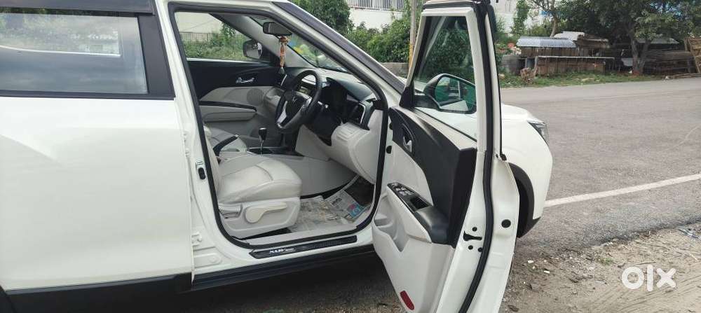Mahindra Xuv300 W8 Amt Optional Diesel, 2023, Diesel