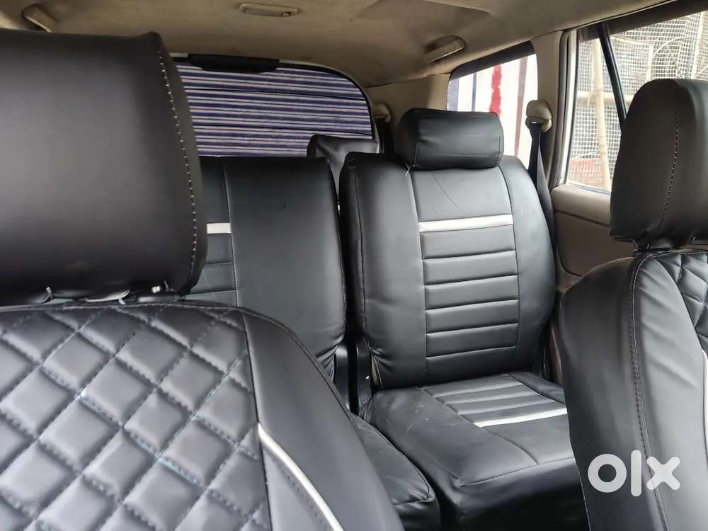Toyota Innova 2016 Diesel 1st Owner