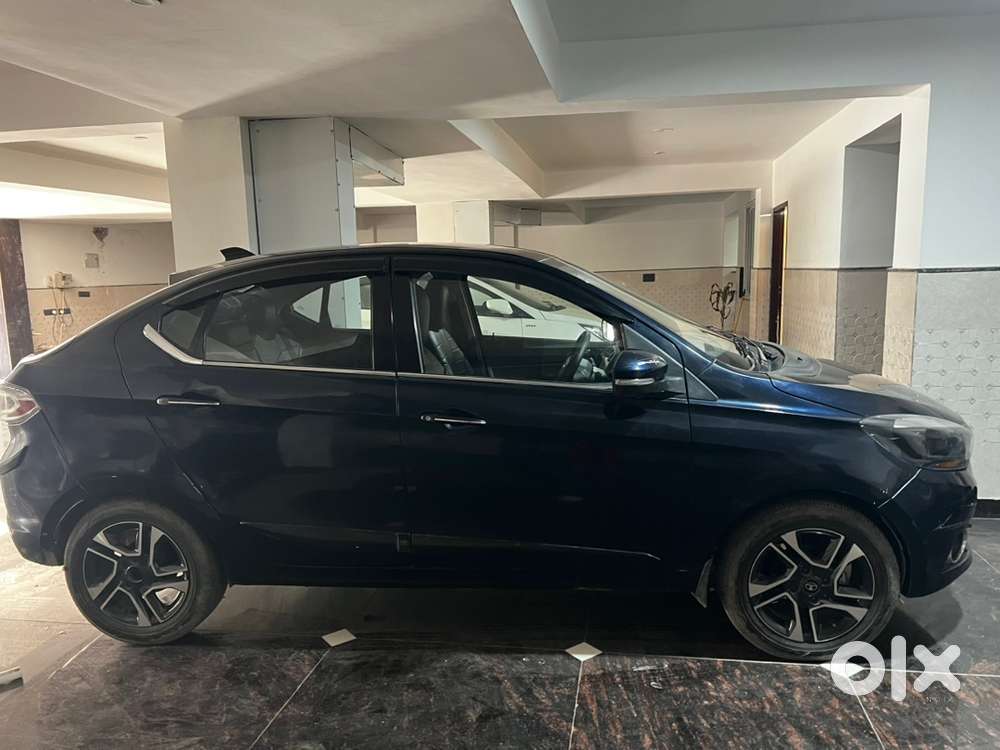 Tata Tigor Xz Plus Available For Sell