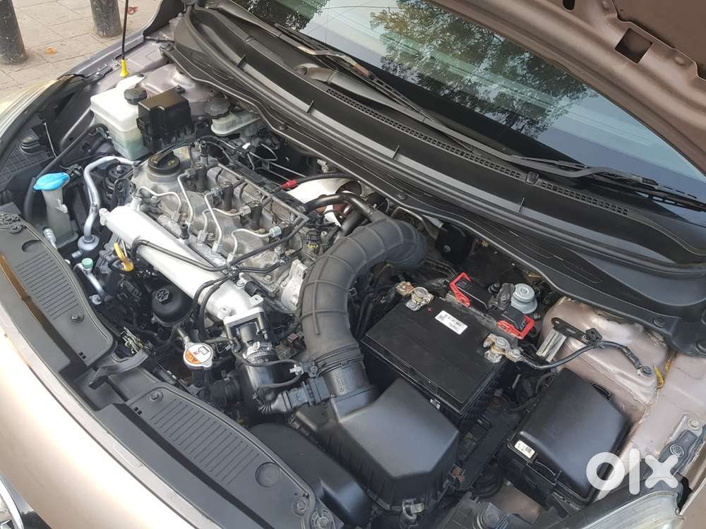 Hyundai I20 Magna 1.4 Crdi 6 Speed, 2013, Diesel