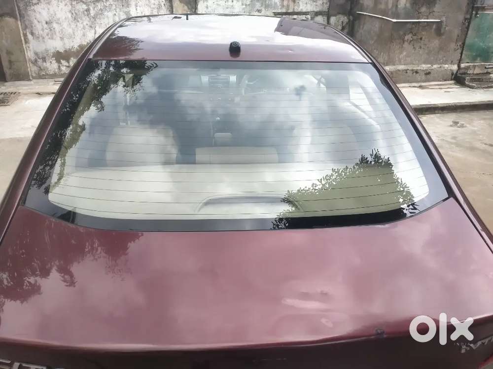 Honda City Mt 2012