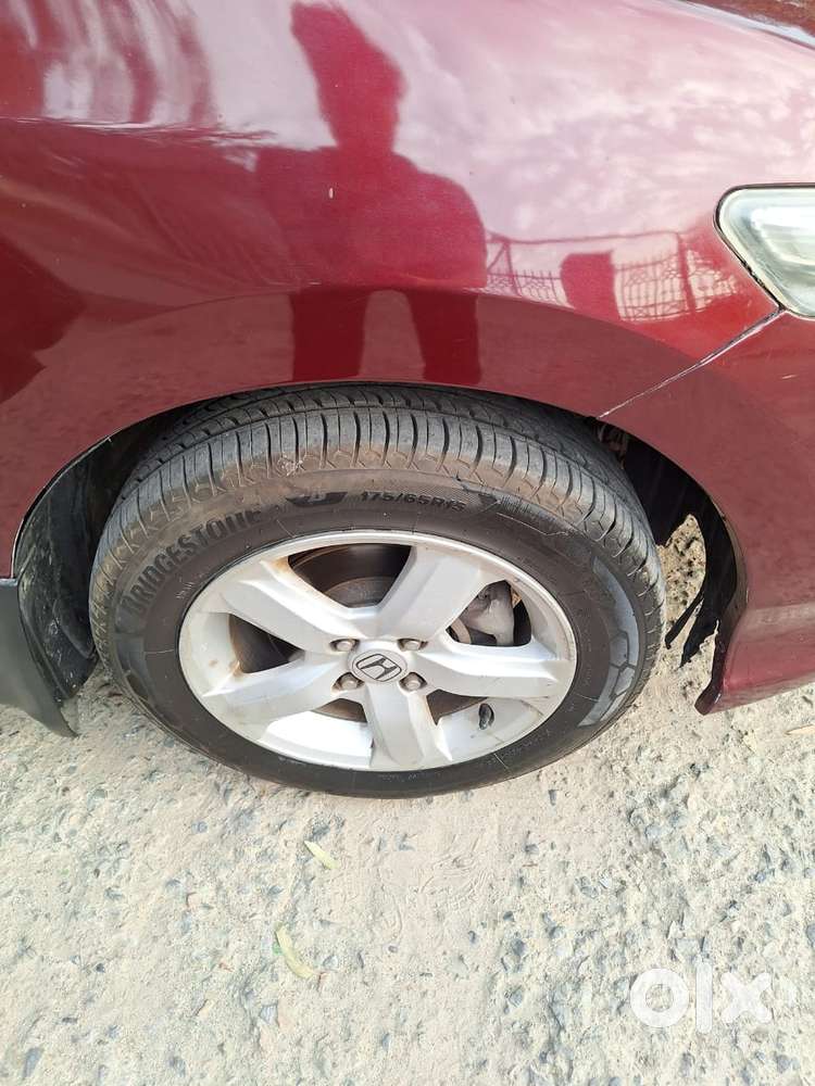 Honda City 2011-2013 V Mt Exclusive, 2013, Cng & Hybrids