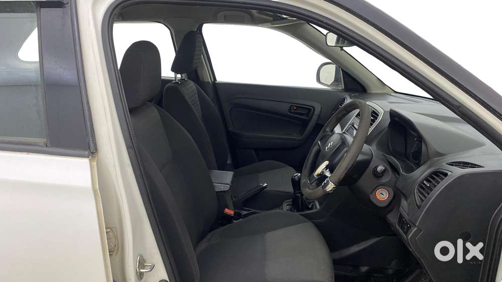 Maruti Suzuki Vitara Brezza Ldi Option, 2016, Diesel