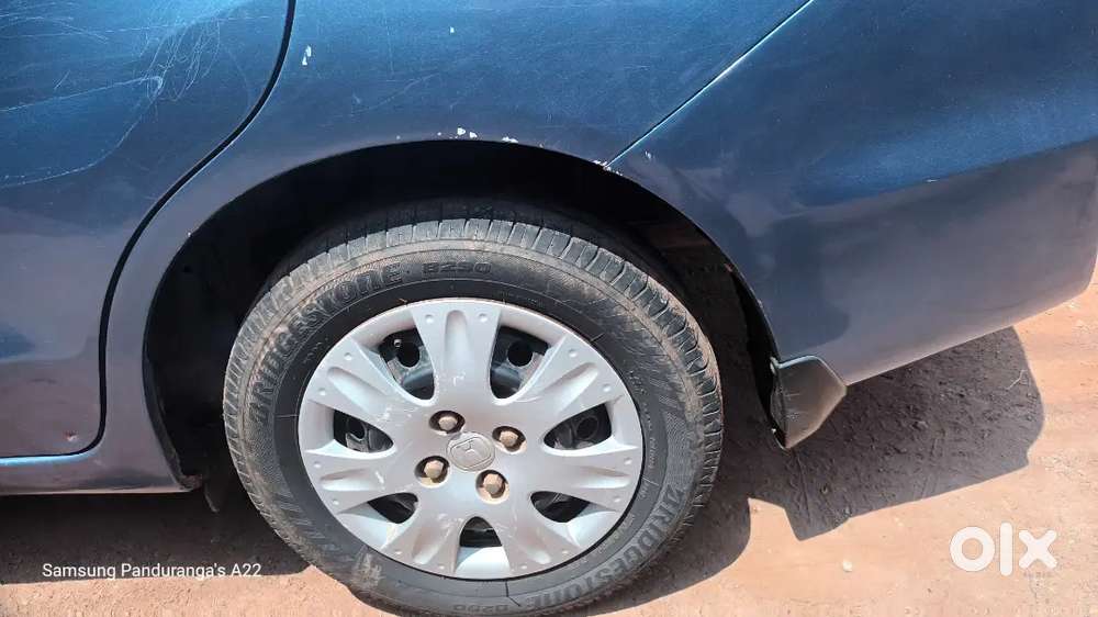 Honda Amaze