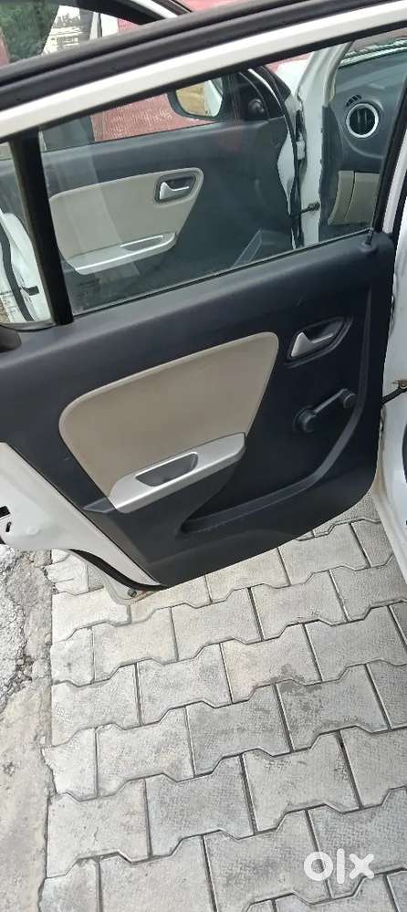 Maruti Suzuki Alto 2017