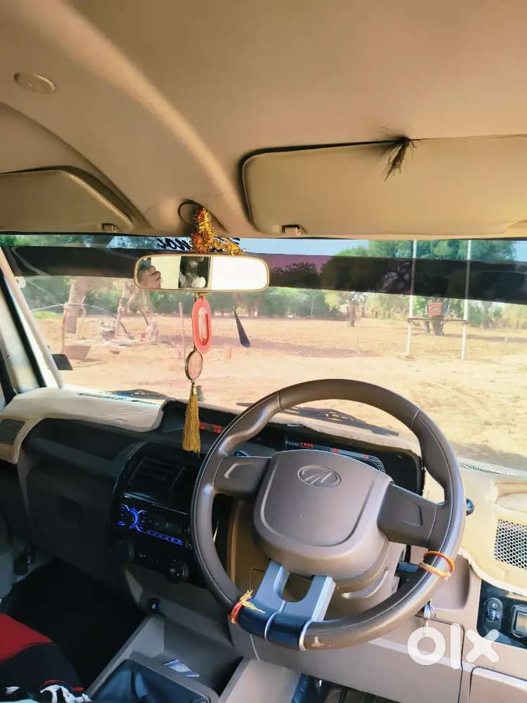 Mahindra Bolero 2019 Diesel Car