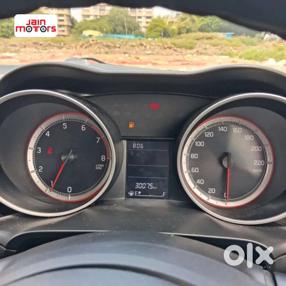 Maruti Suzuki Swift Vxi, 2019, Petrol