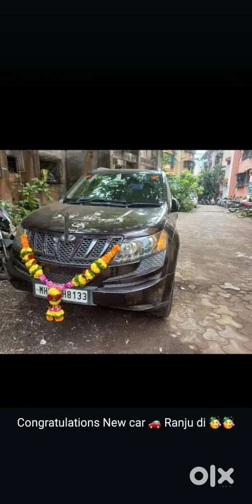 Mahindra Xuv500 2013 Diesel 111111 Km Driven