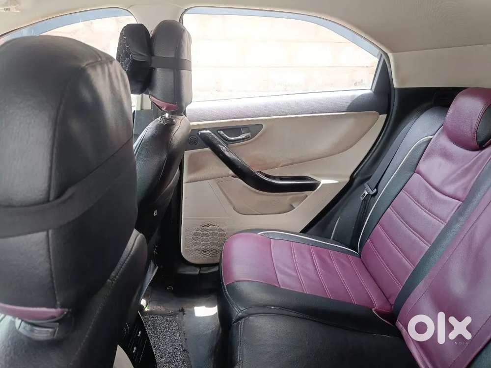 Tata Nexon Diesel Manual 2021