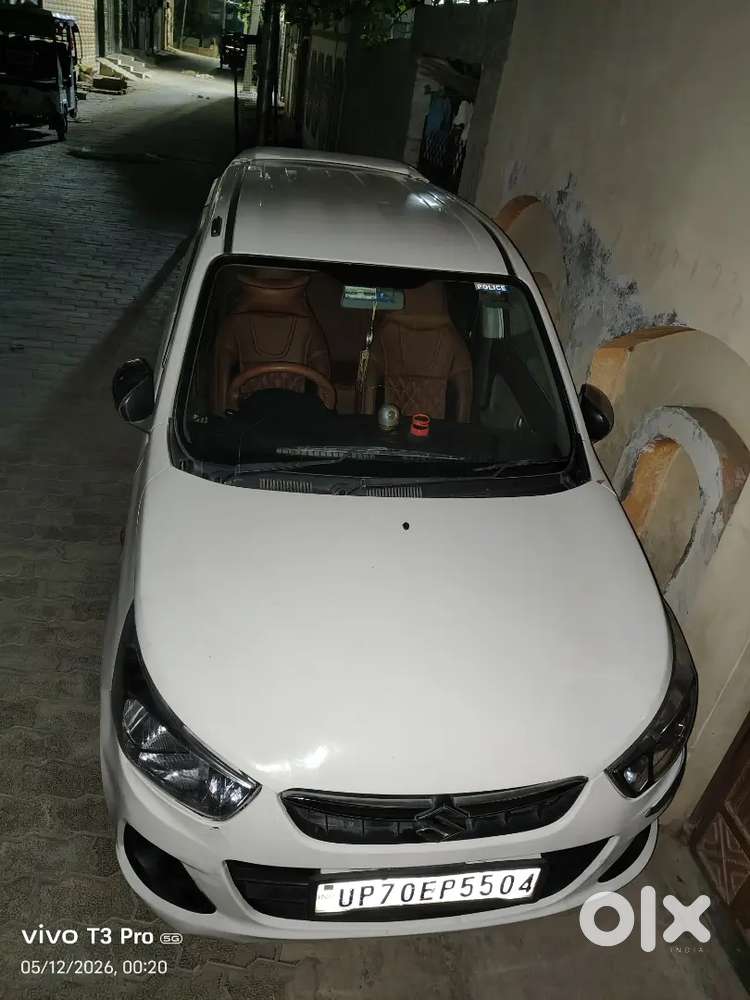 Maruti Suzuki Alto K10 2018 Petrol 49000 Km Driven