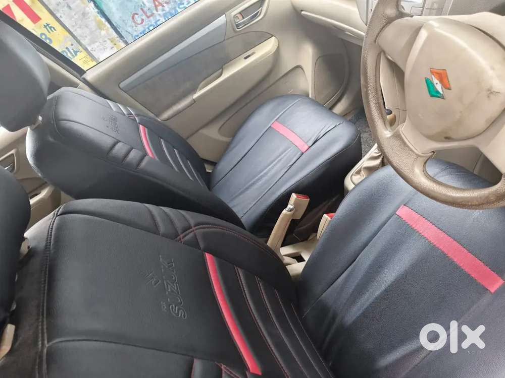 Maruti Ertiga Diesel 2014