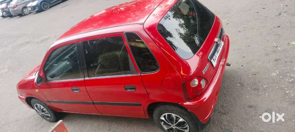 Maruti Suzuki Zen – Well Maintained  Stock Condition  Ready To Use