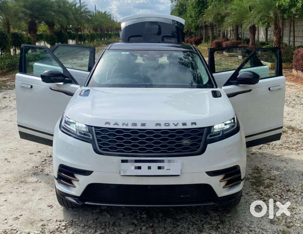 Land Rover Range Velar Hse Dynamic 2.0 Diesel, 2023, Diesel