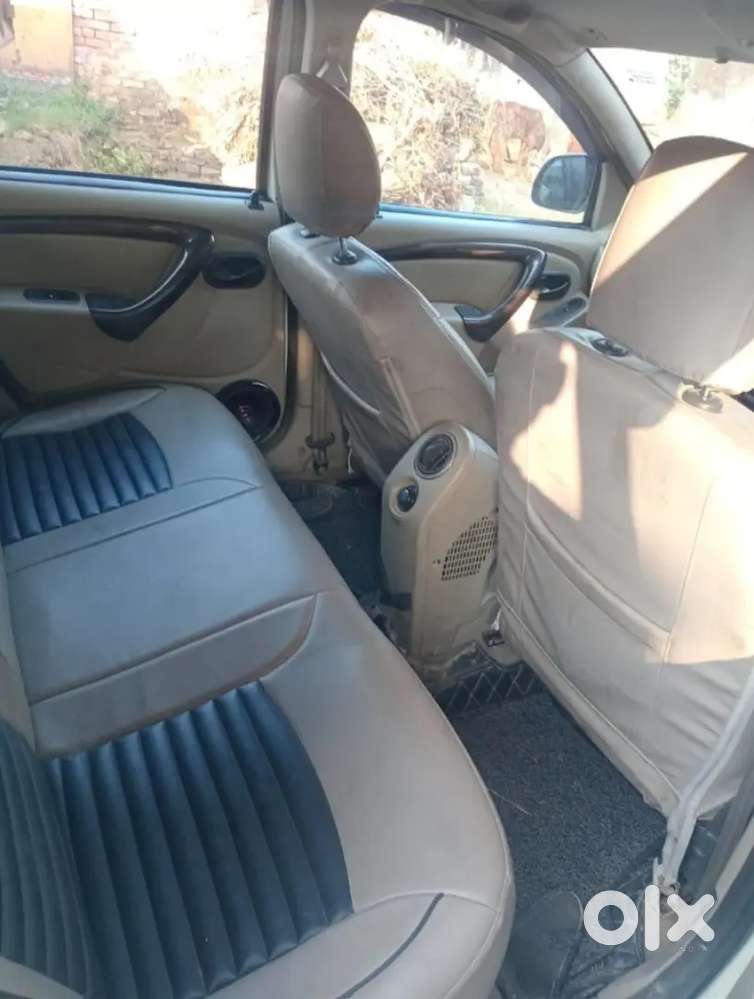 Nissan Terrano Premium 2014