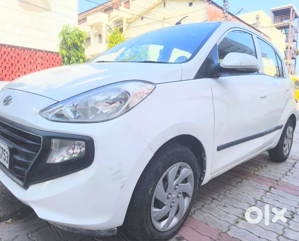 Hyundai Santro, 2018, Petrol