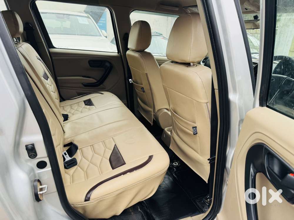 Mahindra Bolero Neo N8, 2021, Diesel